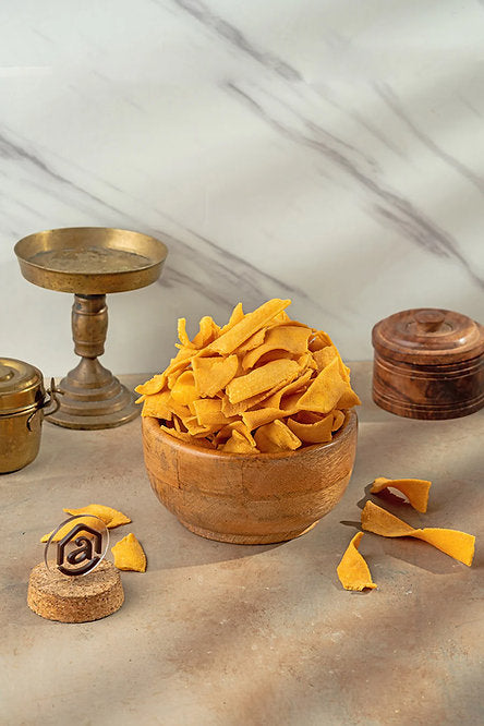 Aswins Ribbon Bakoda 150g