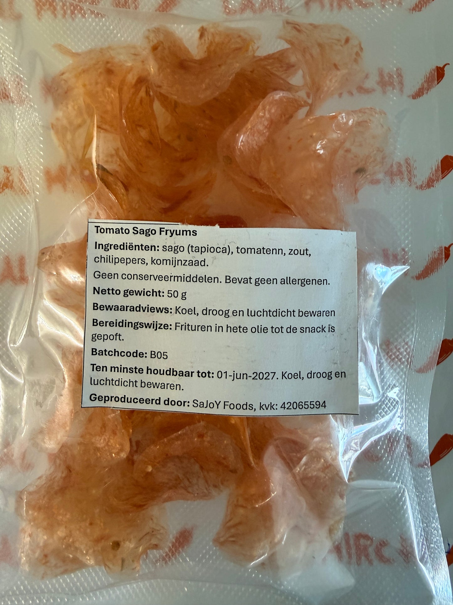 Fryums