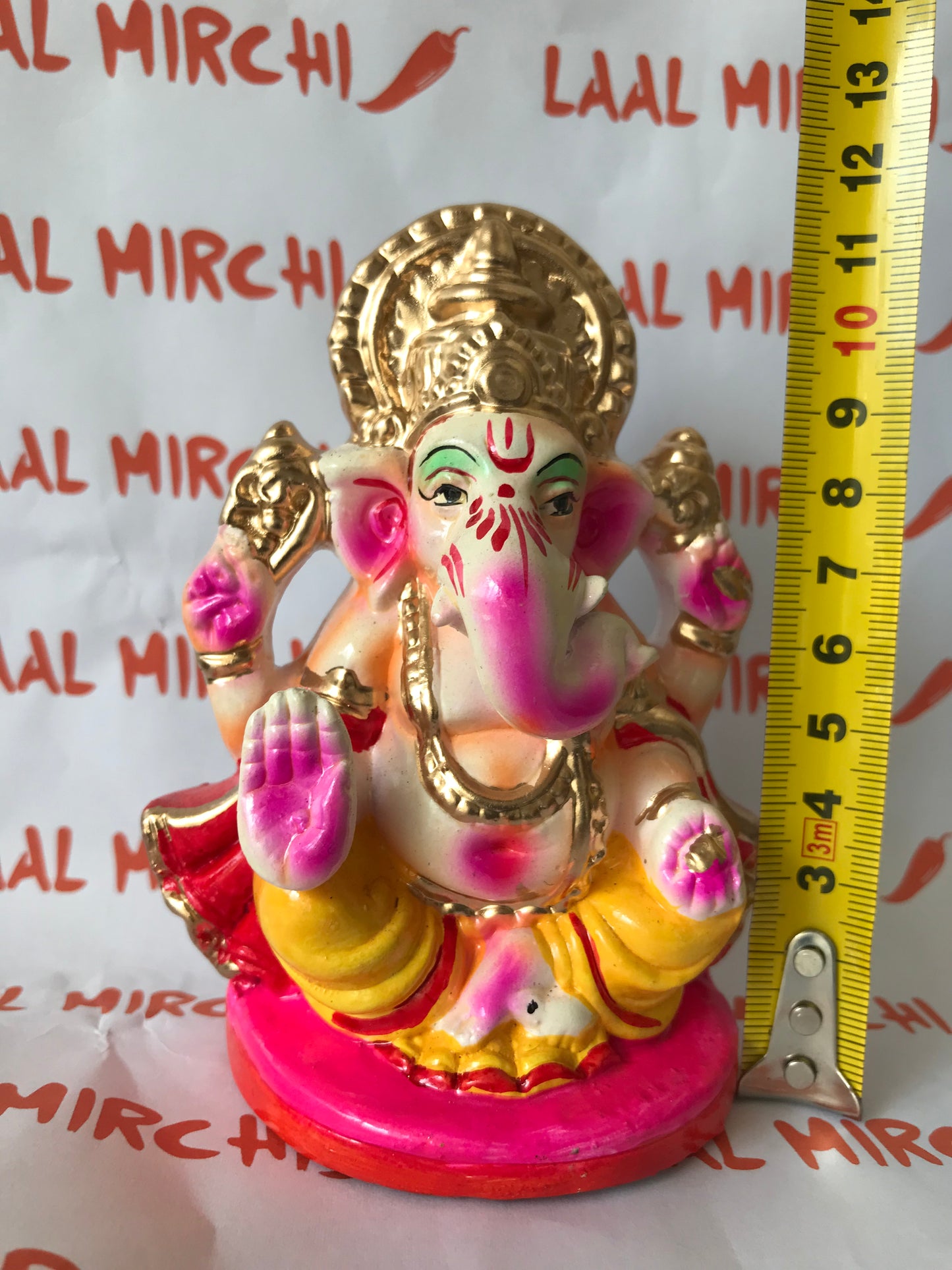 Ganesh Idol (11cm)