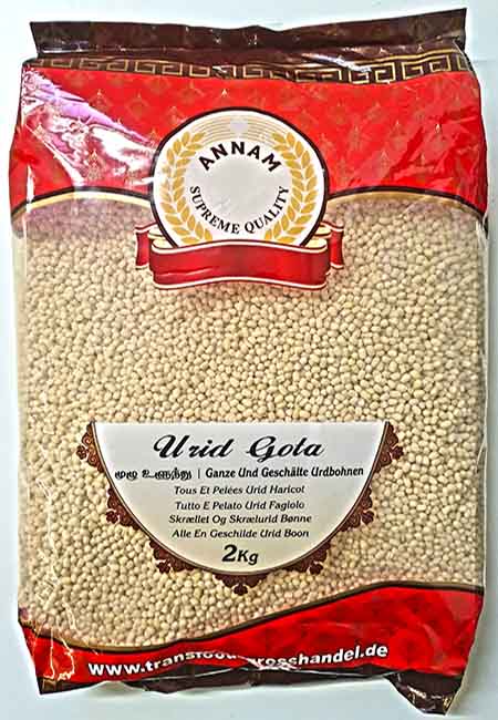 Annam Urid Gota