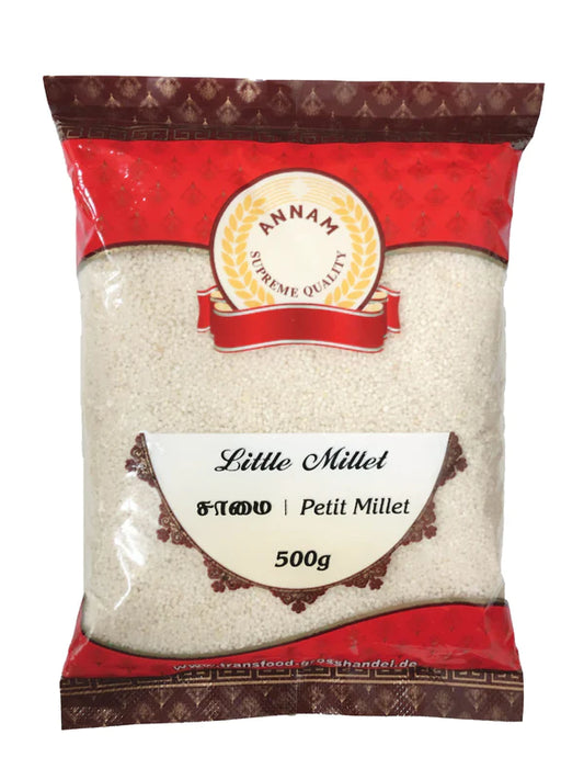 Annam Little Millet 500g