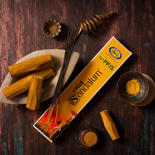 CYCLE BRAND Agarbatti