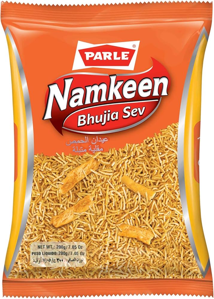 Parle Bhujia Sev  200g