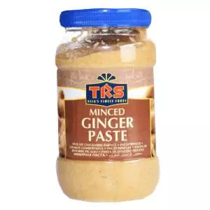 TRS Ginger Paste 300g
