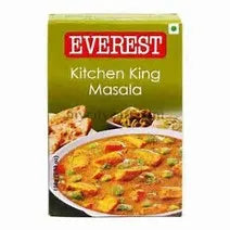 Everest  Kitchen King Masala 100g