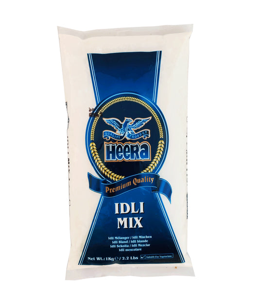 Heera Idli Mix 1Kg