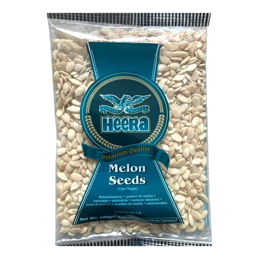 Heera Melon Seeds [Char Magaz] 100g