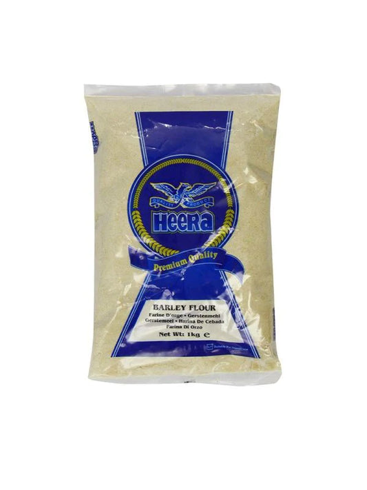 Heera Barley flour 1Kg