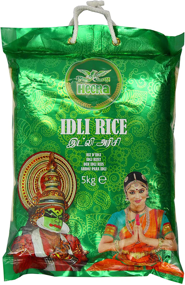 Heera Idly Rice 5Kg
