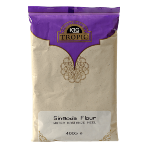 KRG Upvas Singoda (Water Chestnut) Flour 400g