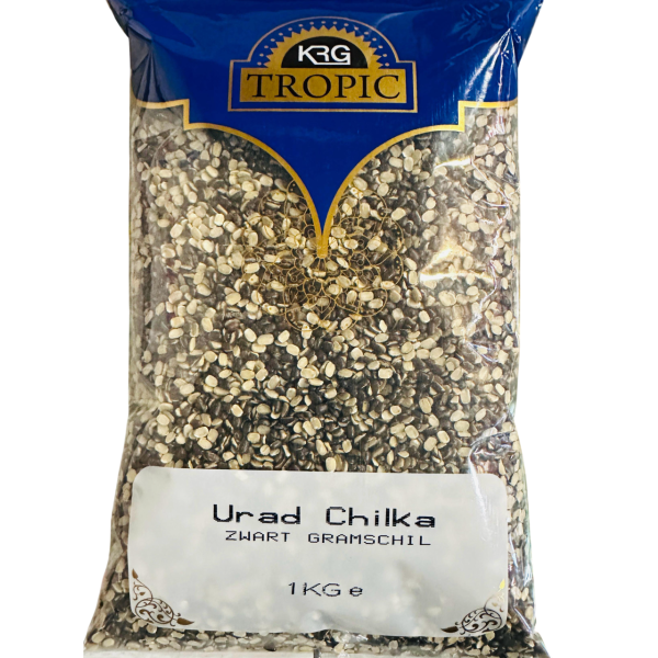 KRG Urid Dal Chilka