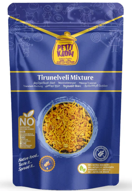 Petti kadai Thirunelveli mixture 150g
