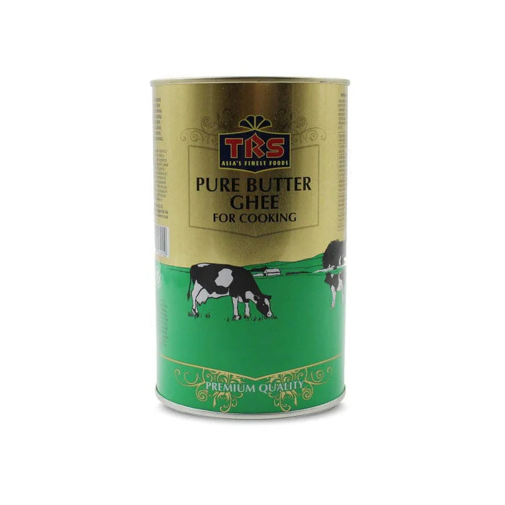 TRS Pure Butter Ghee  500g
