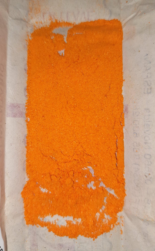 saffron Powder 1 Gram