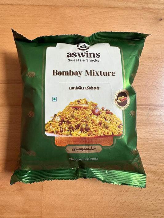 Aswins Bombay Mixture 150g