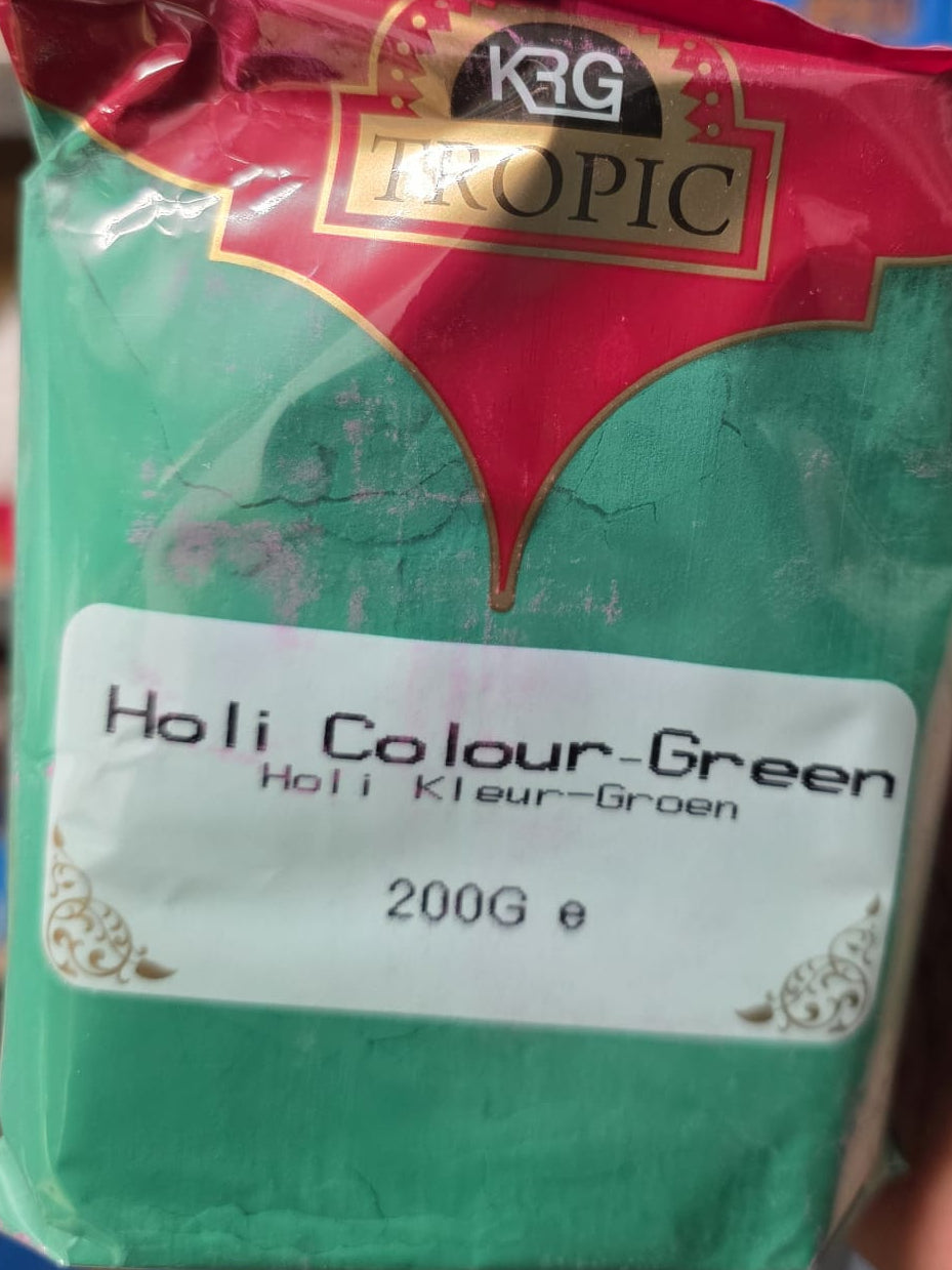 KRG Holi Colors 200g