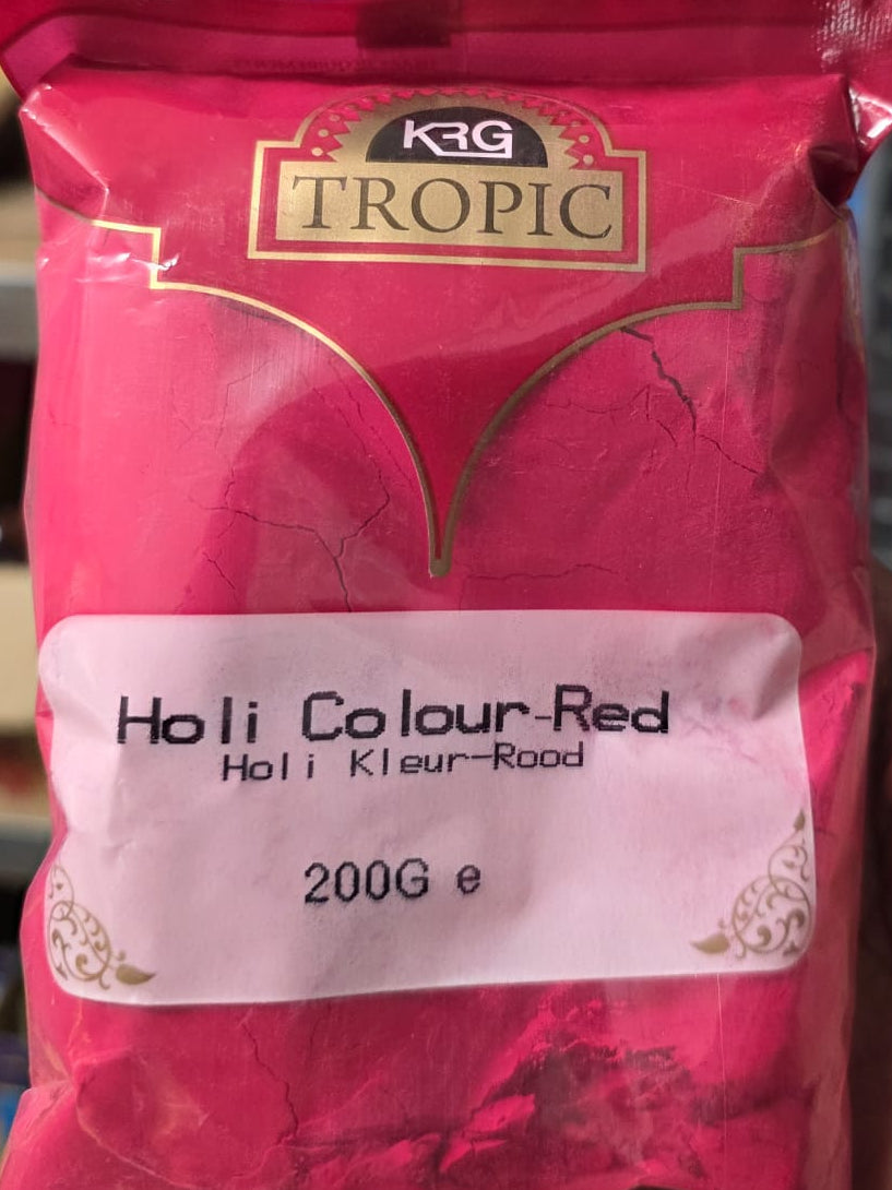KRG Holi Colors 200g