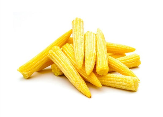 Baby Corn 125g