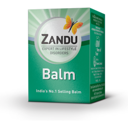 Zandu Balm 8ml