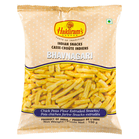 Haldiram’s Bhavnagri Sev 150g