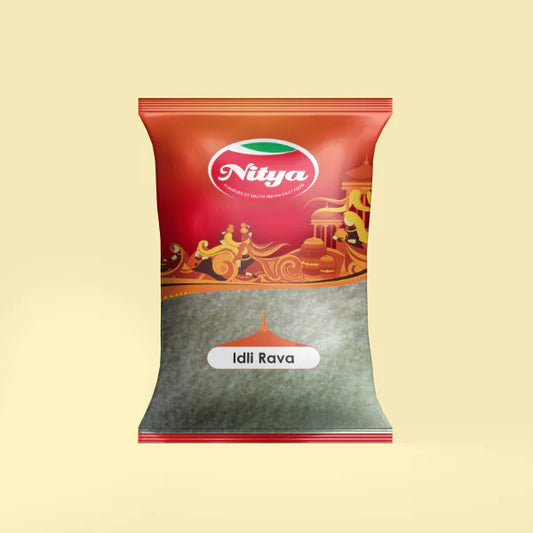 Nitya Idly Rava