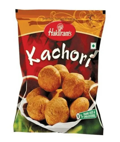 Haldiram’s Kachori  200g