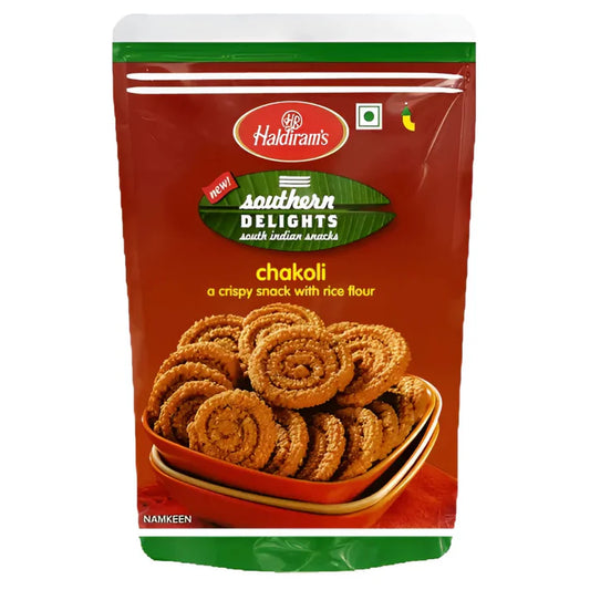 Haldiram's Murukku 200g