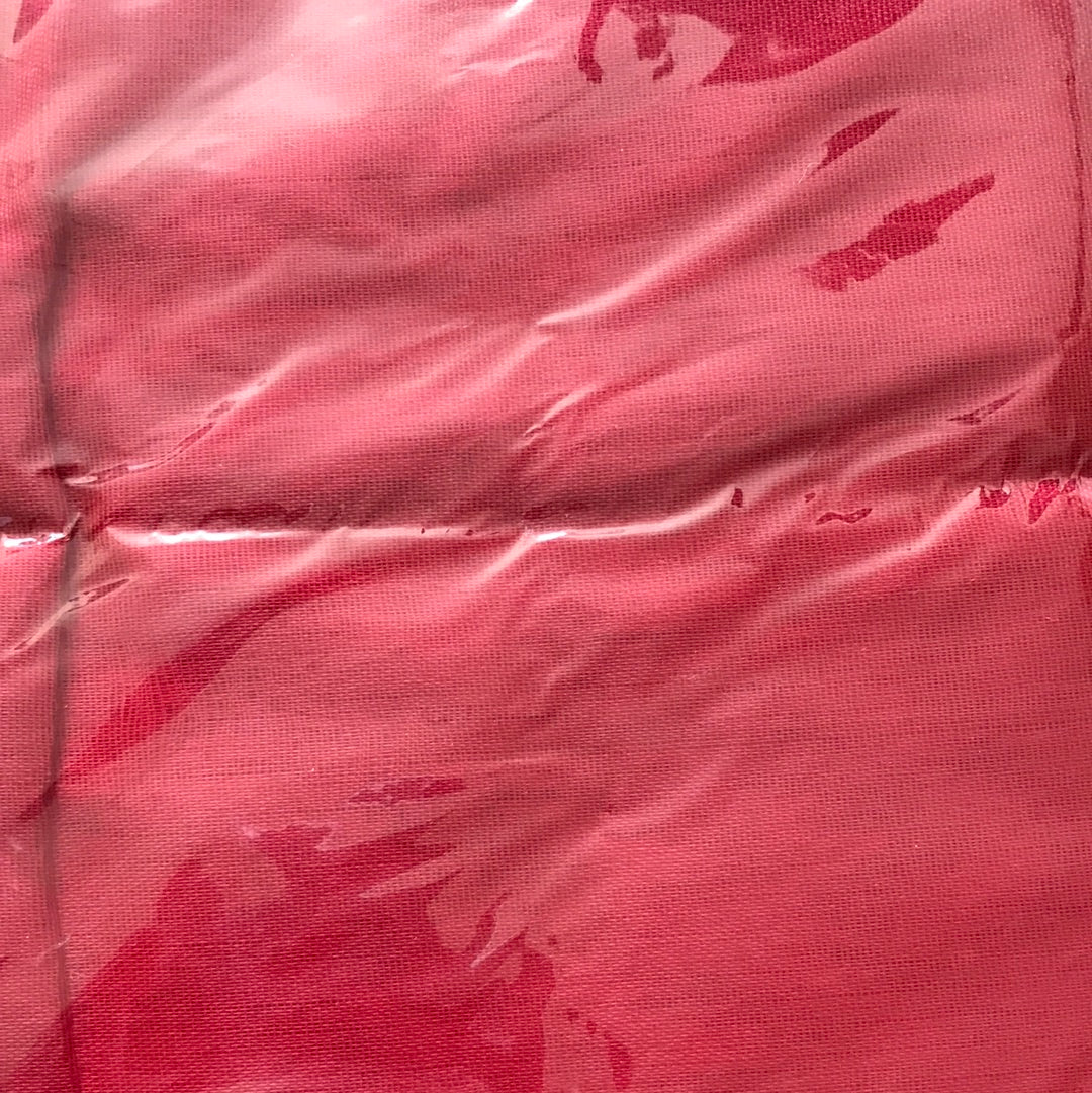 Pooja Cloth Red 1.1m