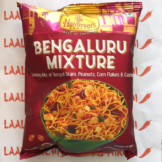 Haldirams Bengaluru Mixture (150g)