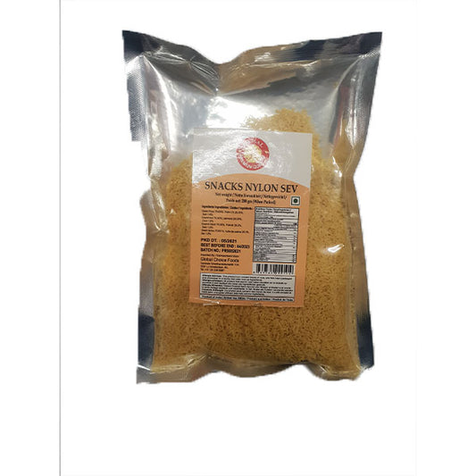 Kamal Nylon sev 200g