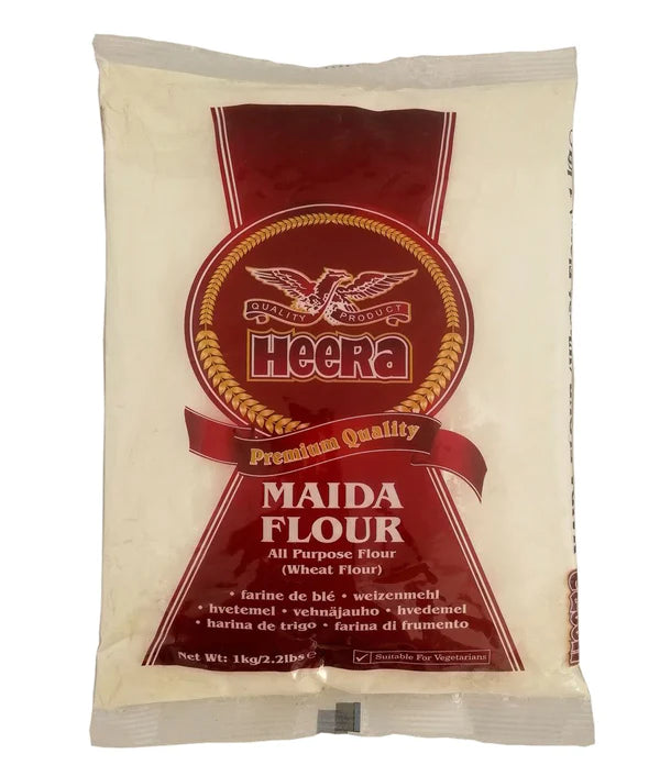 Heera Maida Flour 1Kg