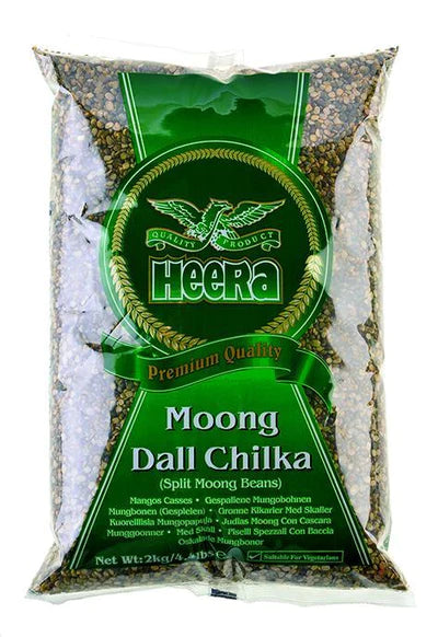 Heera Moong Dal Chilka  500g