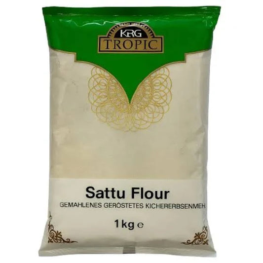KRG Sattu Flour