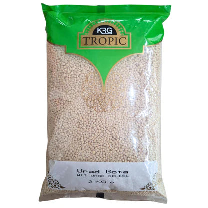 KRG Urid Gota Whole