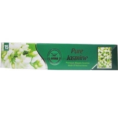 Heera Pure Jasmine agarbatti