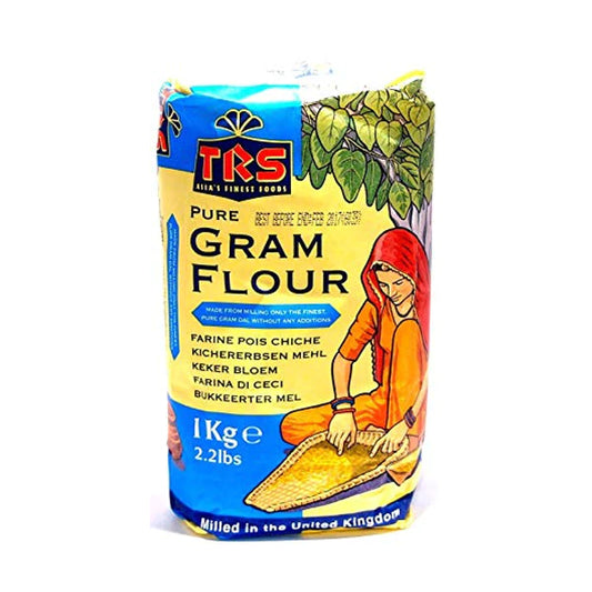 TRS Gram Flour