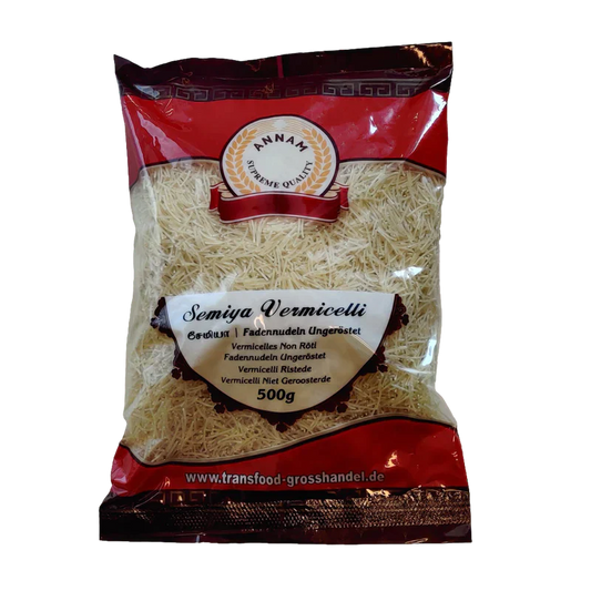 Annam Vermicelli (Unroasted )