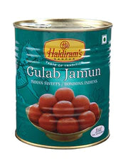 Haldiram’s Gulab Jamun 1kg