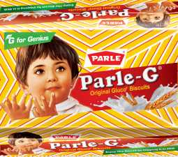 Parle-G