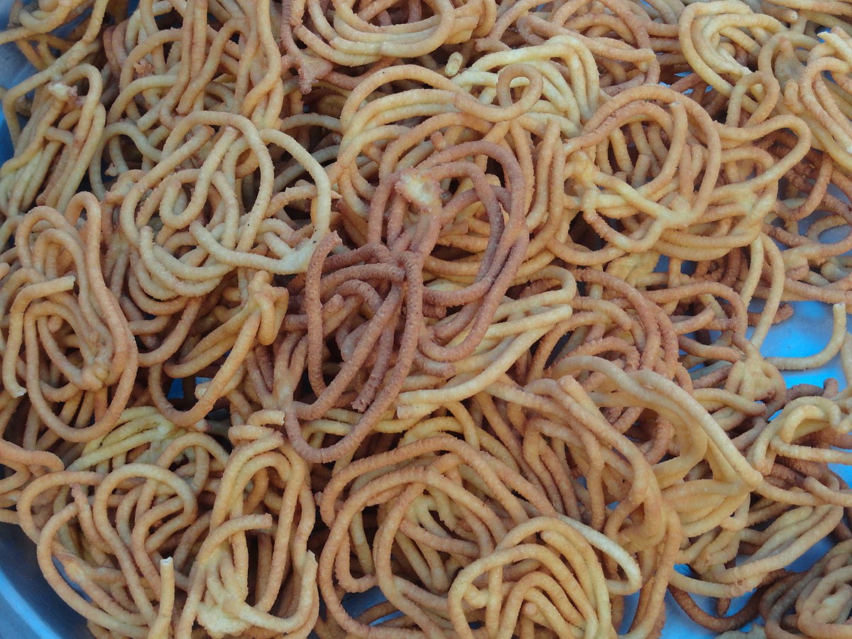 Murukulu 500g