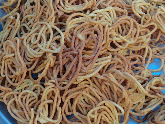 Murukulu 500g