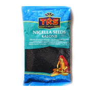 TRS Nigella seeds ( Kalonji ) 100g