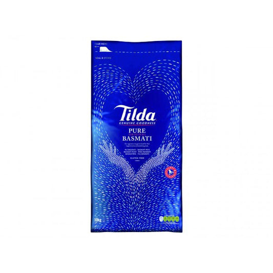 Tilda Basmati Rice