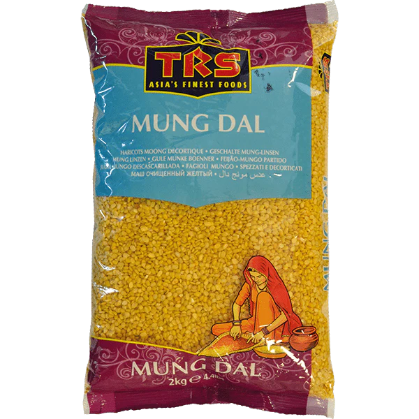 TRS Mung Dal (Yellow)