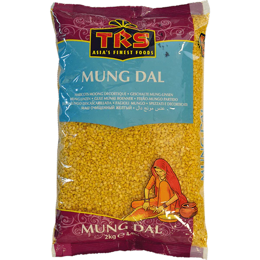 TRS Mung Dal (Yellow)