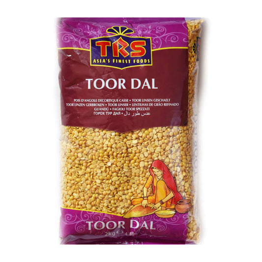 TRS Toor Dal