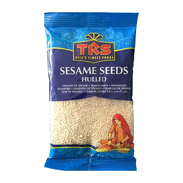 TRS Sesame Seeds