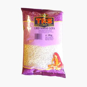 TRS Urid Gota Whole