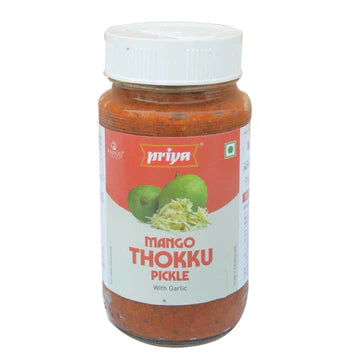 Priya Mango Thokku Pickle