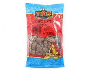 TRS Chowahara Dry Dates 350g